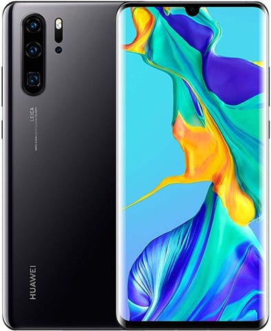 Huawei Mate 30 Pro Dual Sim 256GB Negro, Libre C - CeX (MX